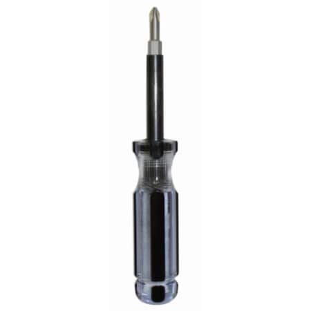 Pratt-Read Corporation Mm 6 In1 Screwdriver 211403